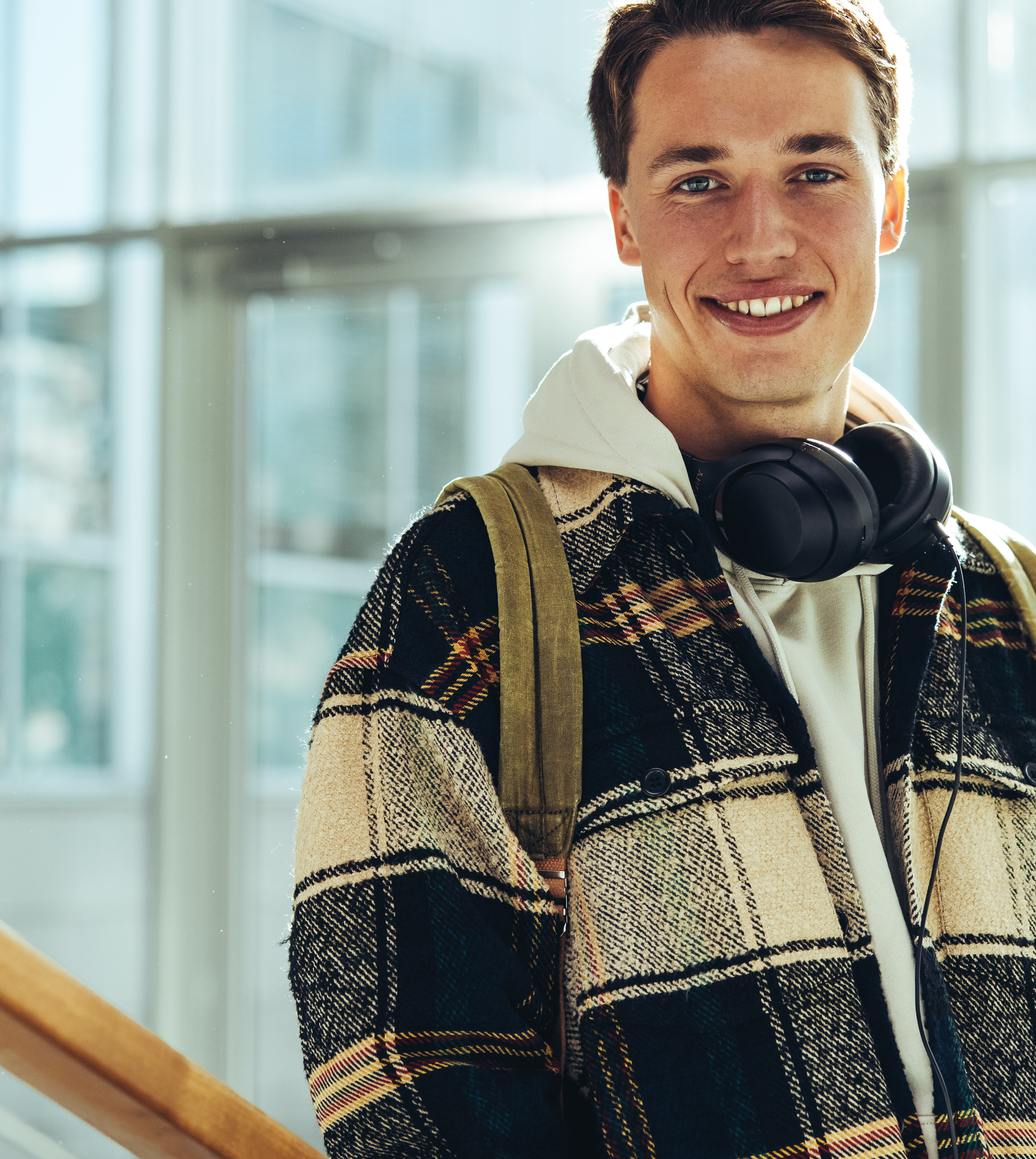 Student (m/w/d)<br>BWL-Handels­management