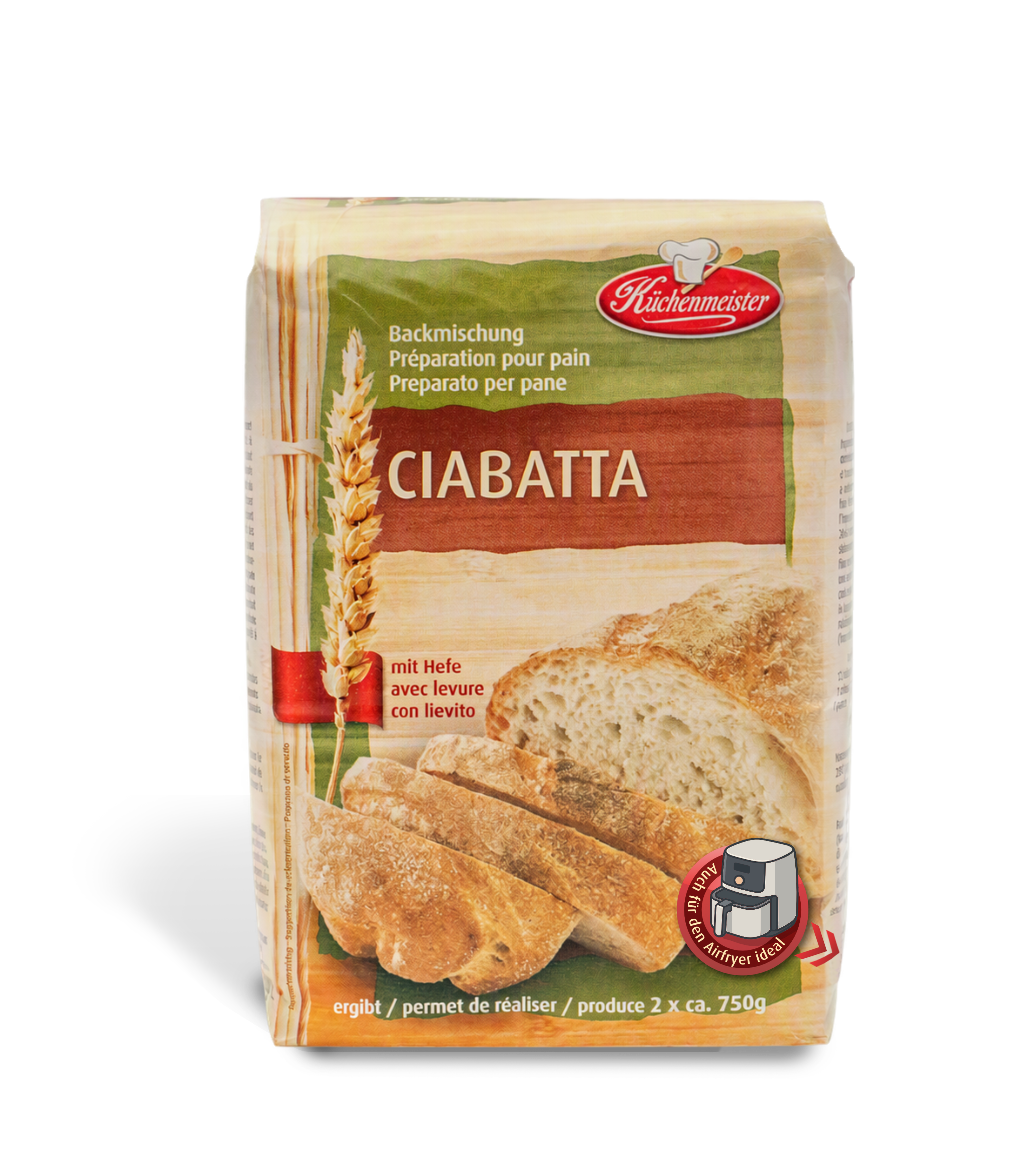 Ciabatta Ciabatta