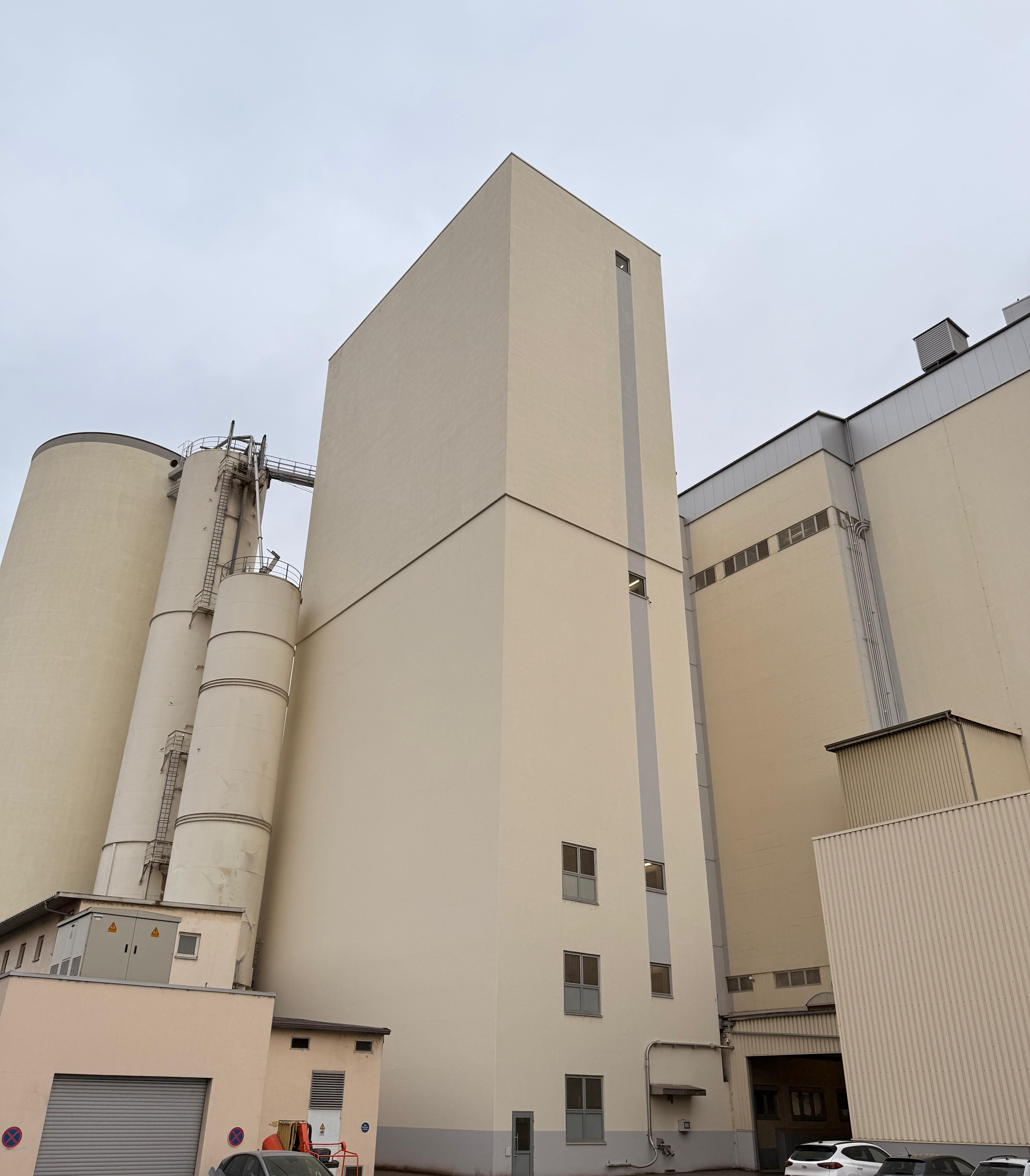 Willi Frießinger Sen.