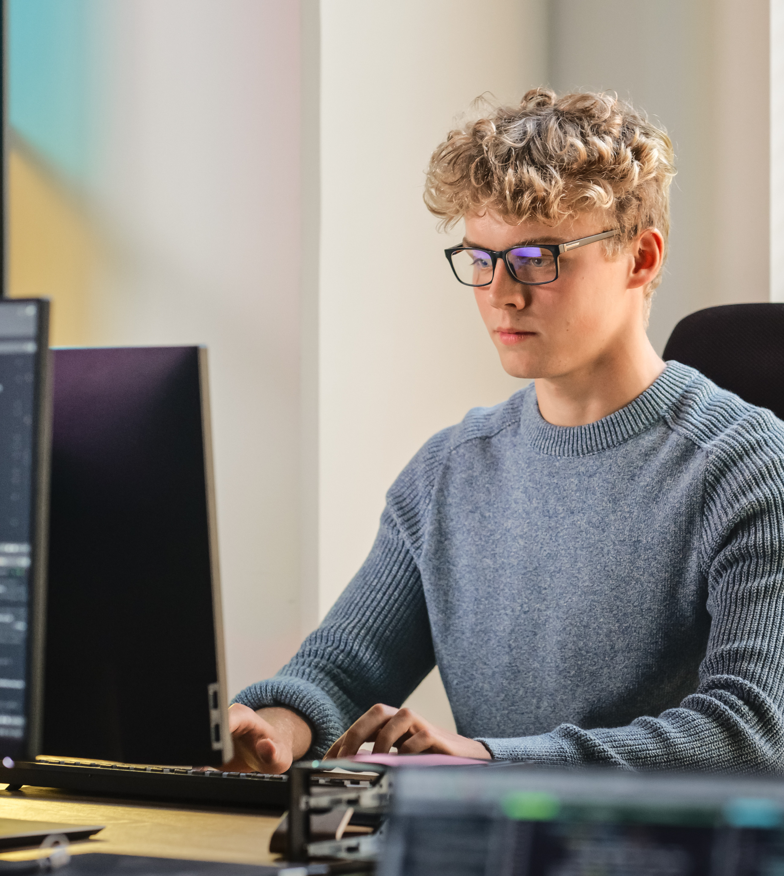 Fachinformatiker Systemintegration (m/w/d) Fachinformatiker Systemintegration (m/w/d)