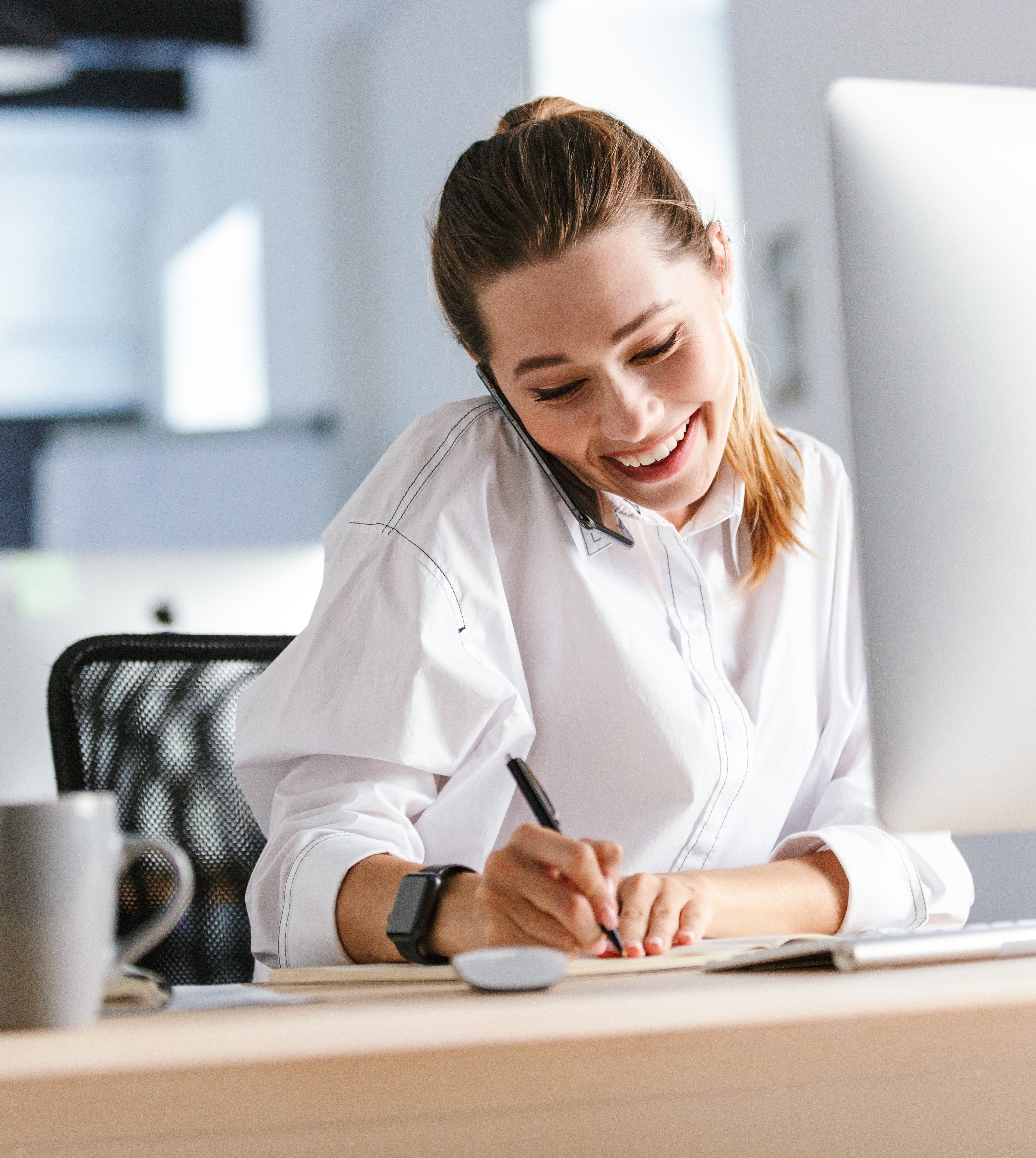 Commercial clerk / order entry (m/f/d) Commercial clerk / order entry (m/f/d)