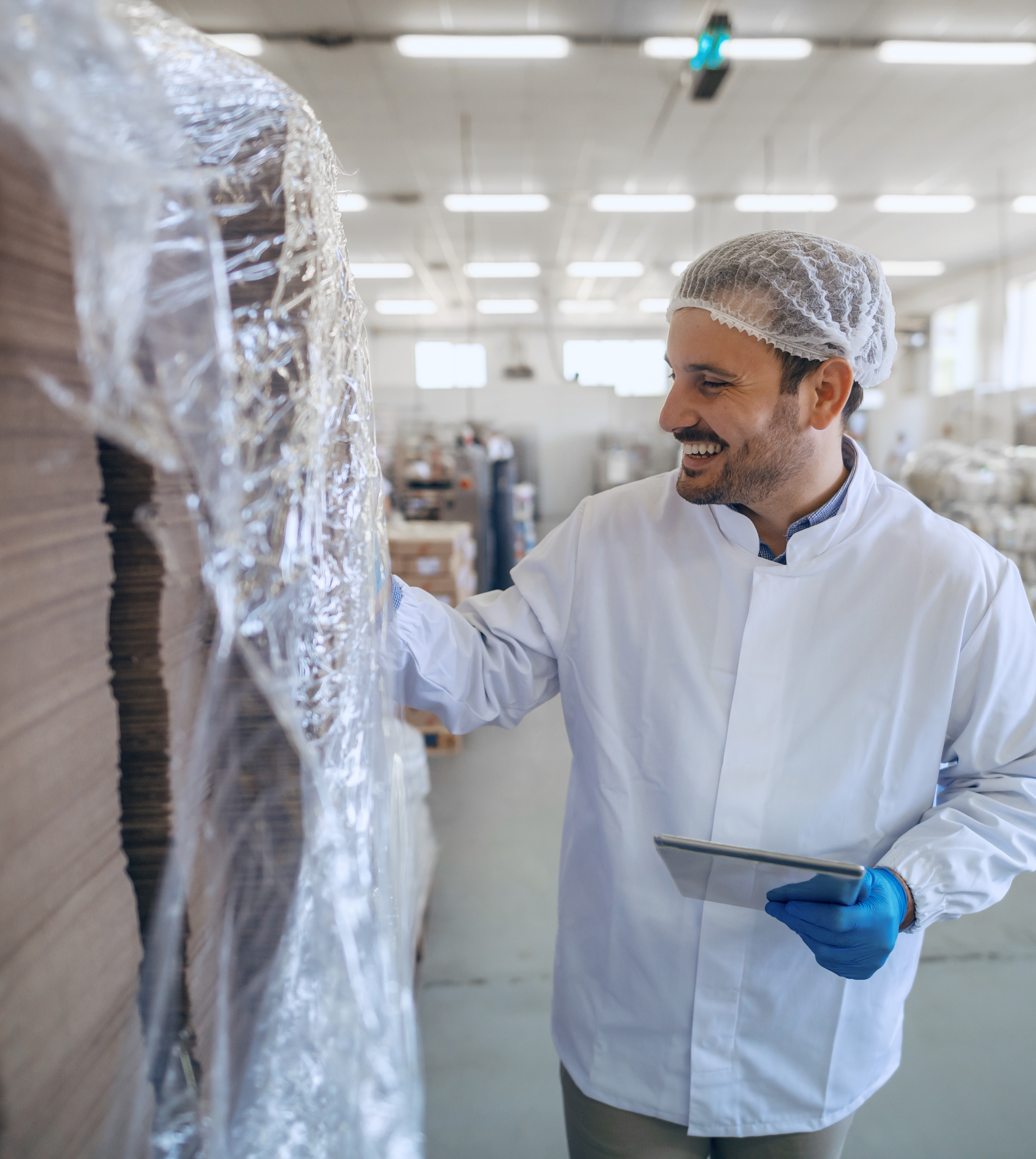 Quality management officer, deputy (m/w/d) Quality management officer, deputy (m/w/d)