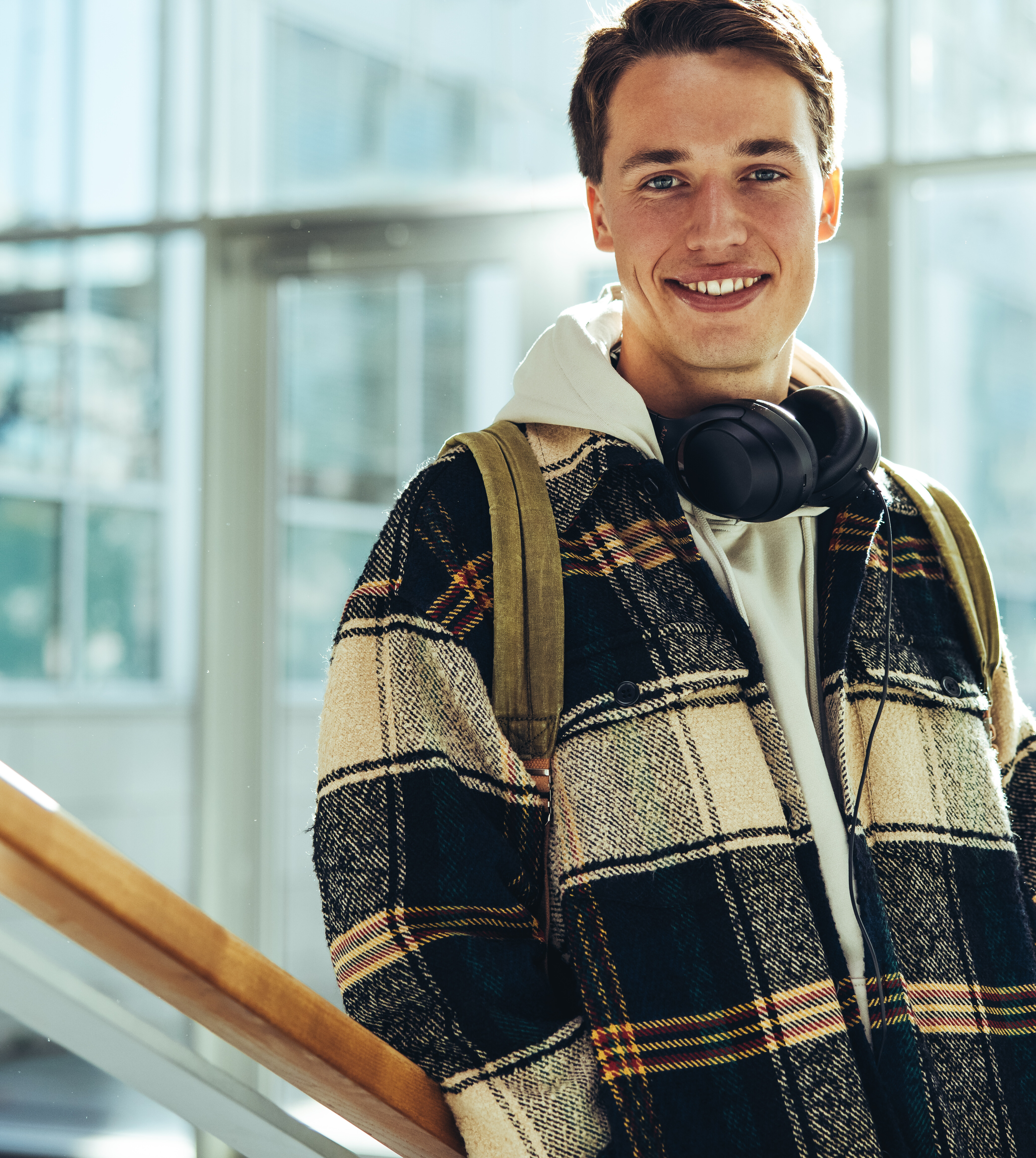 Student (m/f/d) <br>Business Administration - Retail Management Student (m/f/d) <br>Business Administration - Retail Management