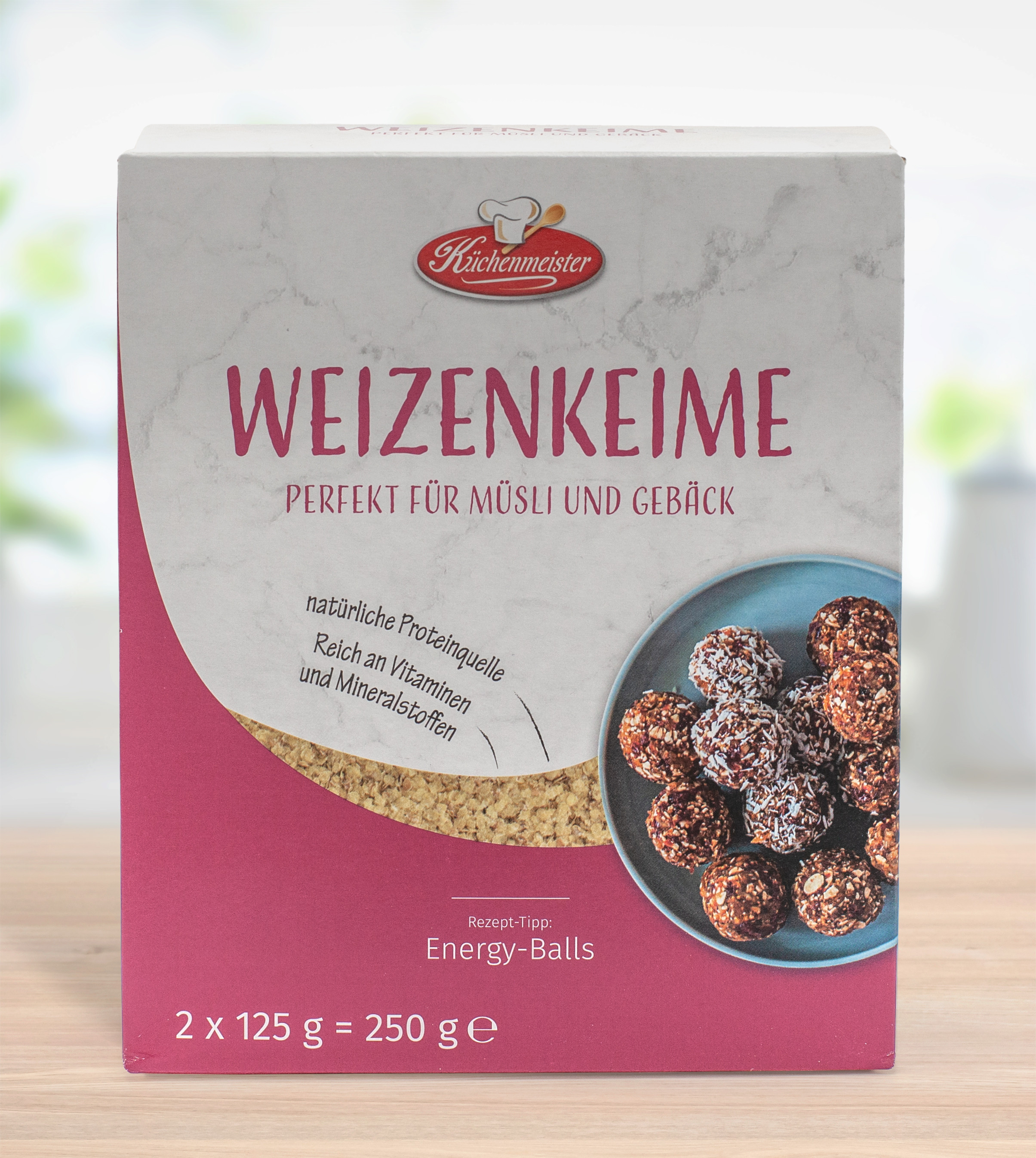 Weizen­keime