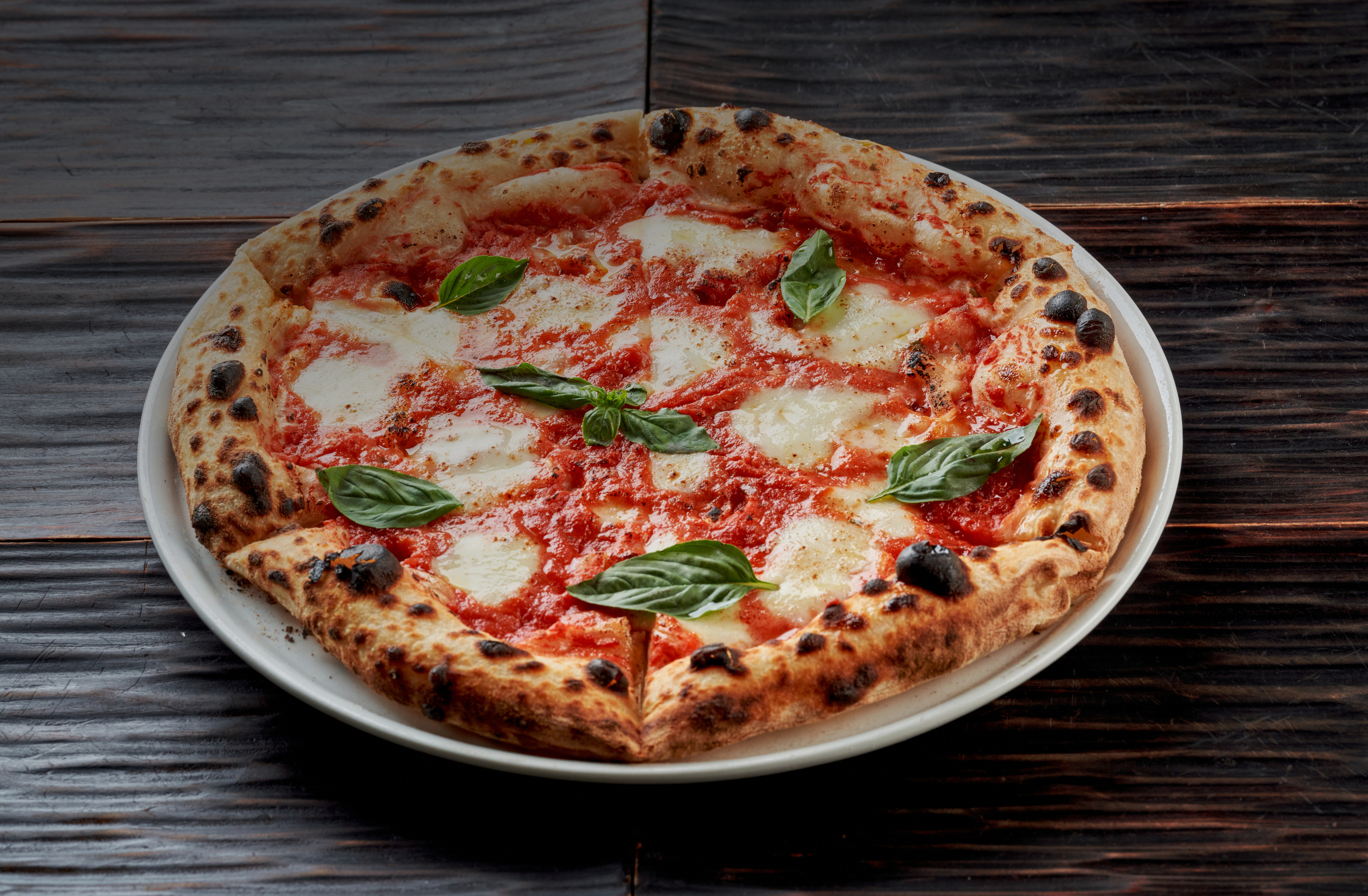 High Protein<br/>Pizza High Protein<br/>Pizza