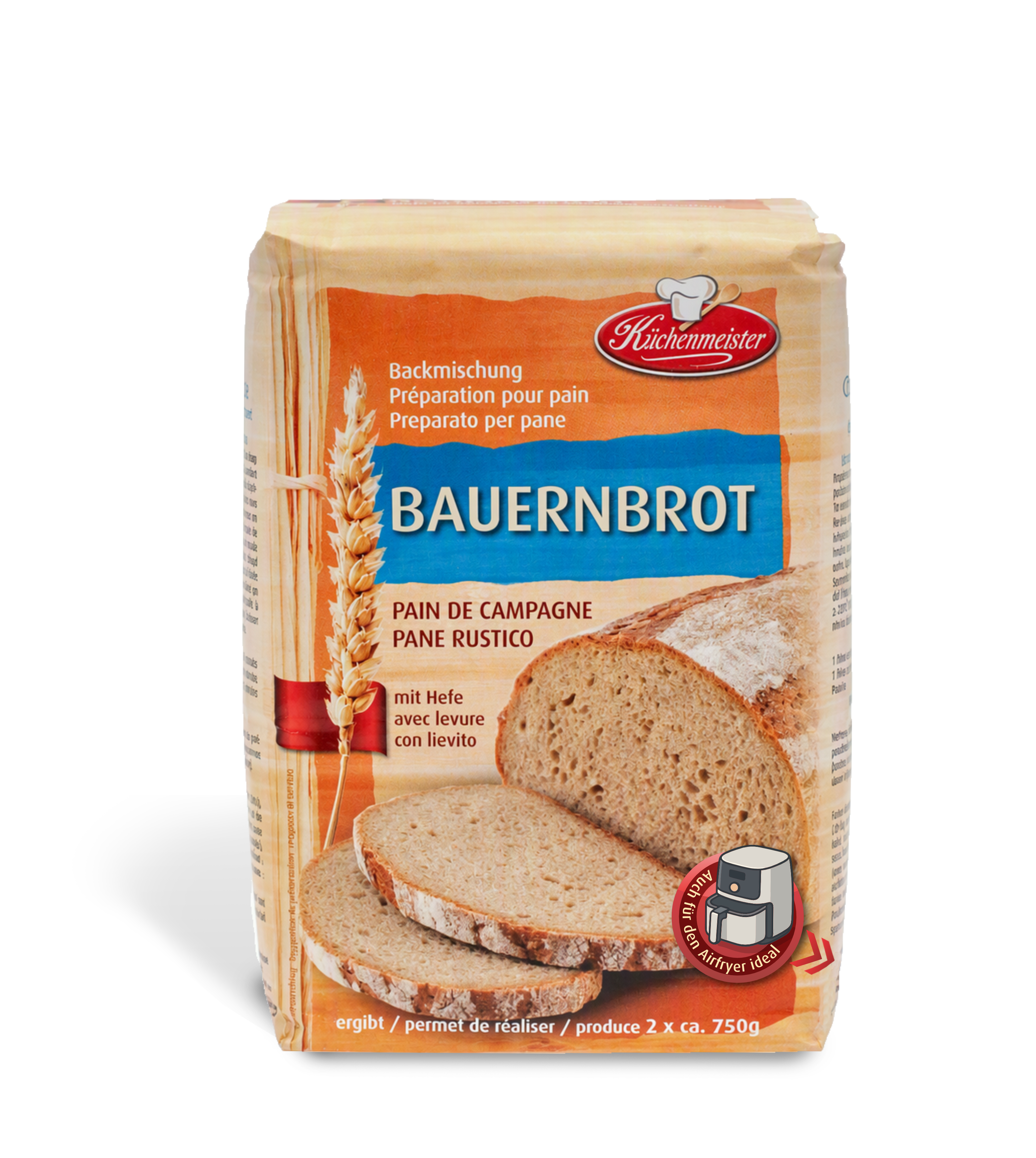 Bauernbrot Bauernbrot