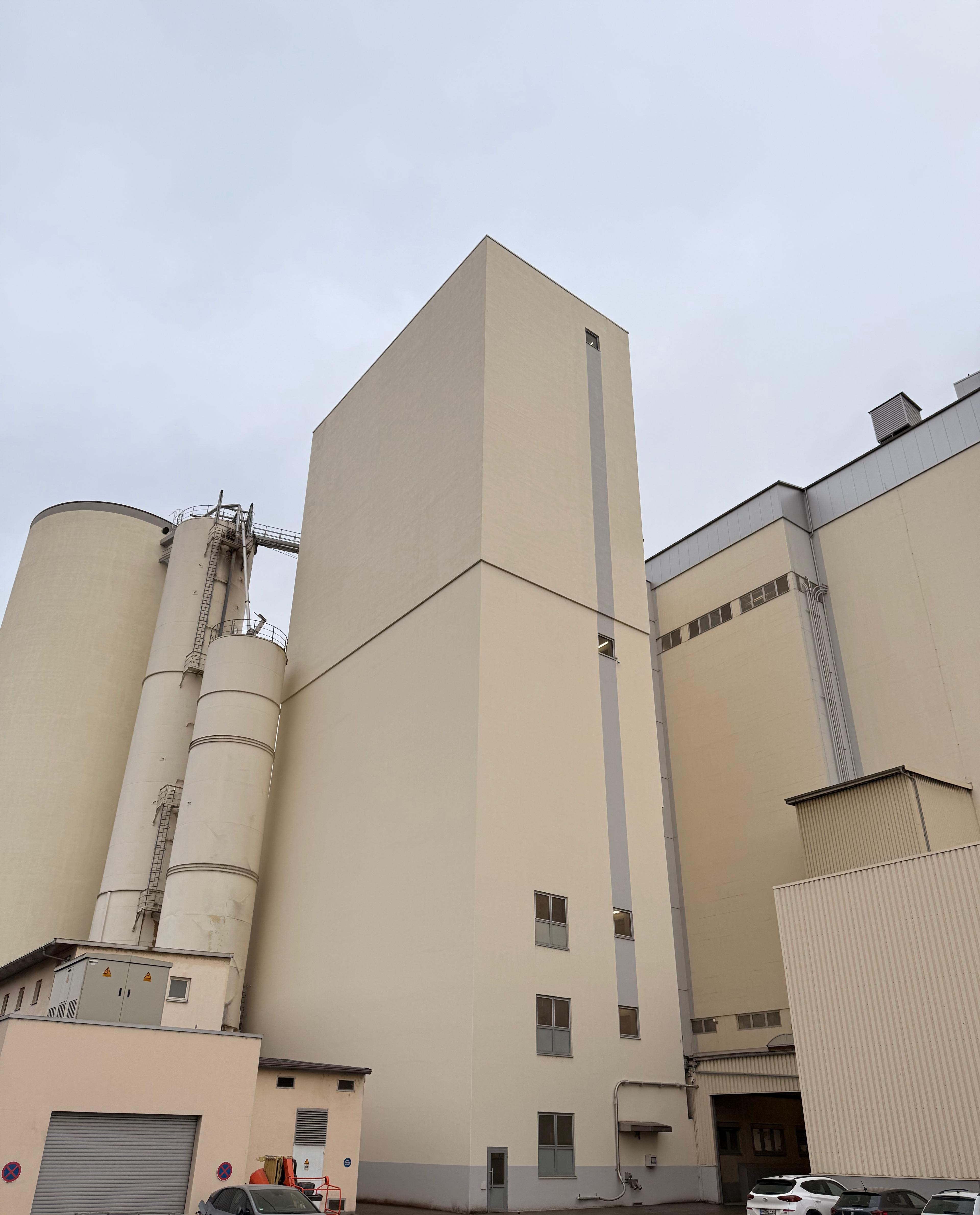 Willi Frießinger Sen. Willi Frießinger Sen.