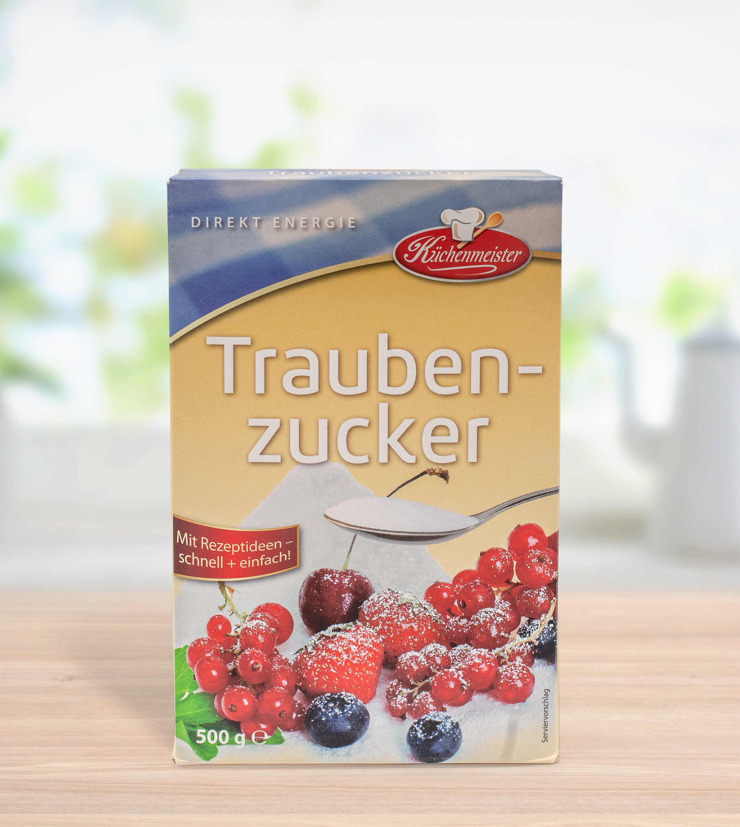 Trauben­zucker
